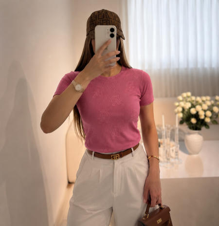 بلوز Dior